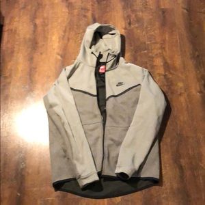 Nike Therma Men's Full-Zip Training Hoodie!